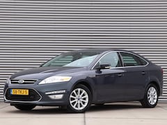 Ford Mondeo - 1.6 EcoBoost Titanium *Dealeronderh.*Navigatie*Trekhaak