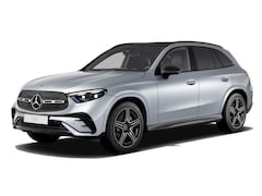 Mercedes-Benz GLC-klasse - 300e 4MATIC Business Solution AMG / Panoramadak / Memory-Stoelen / 360Graden-Camera /