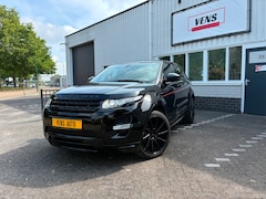 Land Rover Range Rover Evoque - 2.0 Si 4WD Dynamic, Meridian, memory