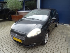 Fiat Grande Punto - 1.4 Dynamic