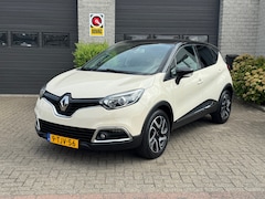 Renault Captur - 0.9 TCe Dynamique *Airco*Garantie*NAP