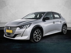 Peugeot 208 - GT Pack 130pk Automaat | Navigatie | Achteruitrijcamera | Leder/Alcantara | Stoelverwarmin