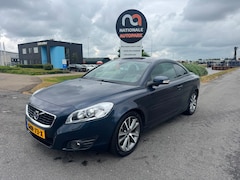 Volvo C70 Convertible - | 2012 | 2.5 T5 Summum | Cabrio | 85.000 MILES UNIEK Export en Handel