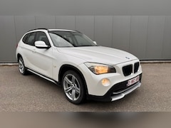 BMW X1 - XDrive18d LEDER CLIMA PANO