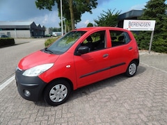 Hyundai i10 - 1.1 Pure 5 DRS APK 9 -2027