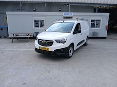 Opel Combo - 1.5D L2H1 Edition/airco /trekhaak