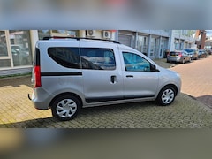 Dacia Dokker - 1.2 TCe S&S Ambiance