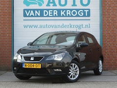 SEAT Ibiza - 1.0 MPI Reference, LM, Airco, Navigatie, 4 Nw banden, APK 7-27