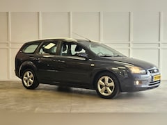 Ford Focus Wagon - 1.8-16V Ambiente Flexifuel