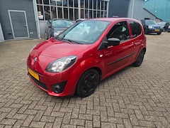 Renault Twingo - 1.2-16V COLLECTION/AIRCO/APK:05-2027