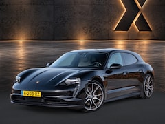 Porsche Taycan Sport Turismo - 79 kWh | 21” Exclusive LM | Achterasbesturing | Bose Surround Premium Sound | Adap Demping