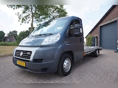 Fiat Ducato - 40 3.0 MultiJet XLH1 autoambulance