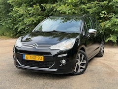 Citroën C3 - 1.2 VTi Collection | Cruise control + Airco Nu € 2.950,