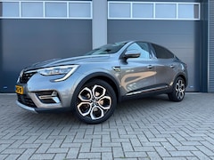 Renault Arkana - 1.6 E-Tech Hybrid 145 Intens|Dealeronderhouden|Trekhaak|All Season