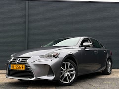 Lexus IS - 300h Business Line | Hybrid Health Check | Onderhoud Aanwezig