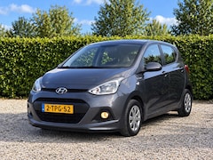 Hyundai i10 - 1.0i Go Climate/Bluetooth/Navi/PDC