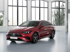 Mercedes-Benz CLA-klasse Shooting Brake - electric 250+ Business Solution AMG 85.5 kWh