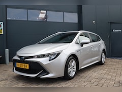 Toyota Corolla Touring Sports - 1.8 Hybrid Active-Vol uitgerust-Garantie-APK