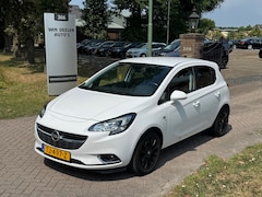 Opel Corsa - 1.0 Turbo Online Edition