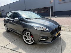 Ford Fiesta - 1.0 EcoBoost ST-Line CLIMA APK Volledig onderhouden Cruise Control