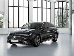Mercedes-Benz CLA-klasse Shooting Brake - electric 250+ Business Solution AMG 85.5 kWh