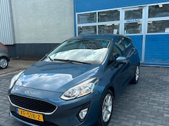 Ford Fiesta - 1.1 Trend