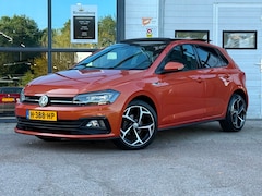 Volkswagen Polo - 1.0 TSI Beats| R-Line| PANO| DIGITALDASH
