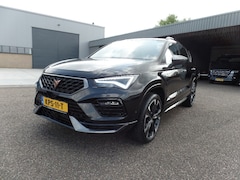 CUPRA Ateca - CUPRA/SEAT 1.5 TSI Business Intense TREKHAAK AUTOMAAT 2025