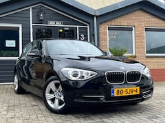 BMW 1-serie - 116i Sport | MISFIRE CILINDER 3 |