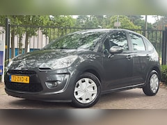 Citroën C3 - 1.0 VTi Attraction