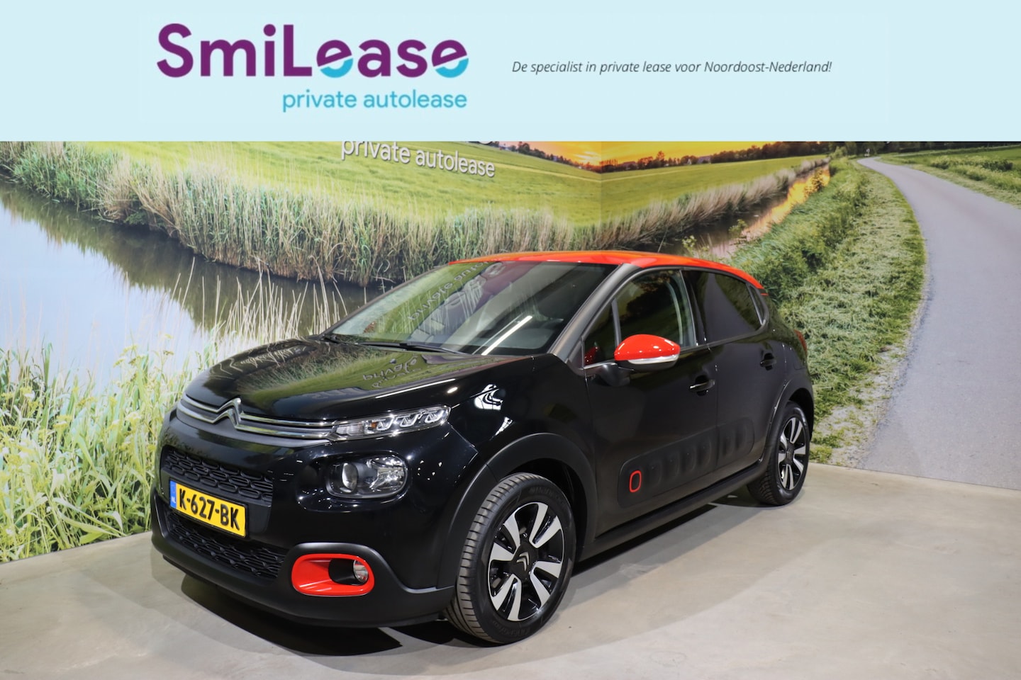 Citroën C3 - 1.2 PureTech Shine | Carplay | Clima | Cruise - AutoWereld.nl