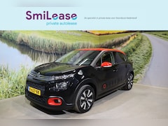 Citroën C3 - 1.2 PureTech Shine | Carplay | Clima | Cruise