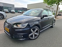 Audi A1 Sportback - 1.0 TFSI Sport AUTOMAAT/NAVI/CLIMA/CRUISE