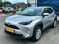 Toyota Yaris Cross - 1.5 Hybrid Active / CARPLAY / CAMERA / CRUISE CONTROL / FABRIEKSGARANTIE
