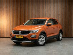 Volkswagen T-Roc - 1.0 TSI Sport app / acc / airco / stoelverwarming