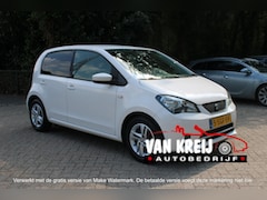 SEAT Mii - 1.0 Chill Out, Airco, Cv, 49333km+Nap