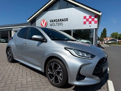 Toyota Yaris - 1.5 Hybrid 115 Dynamic RIJKLAARPRIJS