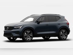 Volvo XC40 - B4 211PK Automaat Plus Dark Panoramadak/ Adaptive Cruise Control/ 360 Camera/ Google infot