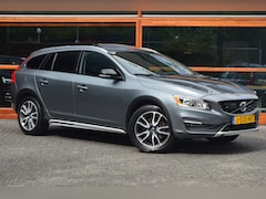 Volvo V60 Cross Country - 2.0 T5 AWD Polar+ | Panoramdak | Camera | Stoel + Stuur Verwarmd | BLIS | Dealer onderhoud