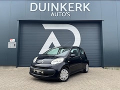 Citroën C1 - 1.0-12V Ambiance | Airco | Elektrische ramen | Elektrische deurvergrendeling | NAP