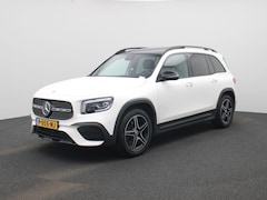 Mercedes-Benz GLB - 200 Business Solution AMG | PANORAMA SCHUIFDAK | SFEERVERLICHTING | ACHTERUITRIJCAMERA | N