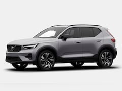 Volvo XC40 - B4 211PK Automaat Plus Dark Panoramadak/ Adaptive Cruise Control/ 360 Camera/ Google infot