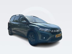 Dacia Jogger - 1.0 TCe 100 ECO-G Expression 7p. AIRCO | PDC | CRUISE | CARPLAY | ANDROID AUTO