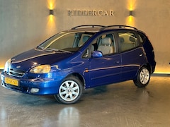 Daewoo Tacuma - 2.0 Class|2E EIG|AUTOMAAT|NAP|AIRCO|APK09-2027|VELGEN|ELEK RAAM