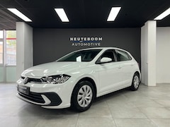 Volkswagen Polo - 1.0 | Lane Assist | Stoelver. | Carplay