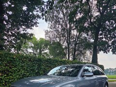 Audi A4 Avant - 1.8 TFSI Pro Line S Apk 09 2027