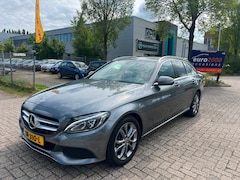 Mercedes-Benz C-klasse Estate - 180 CDI Business - EX BPM