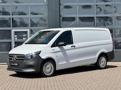 Mercedes-Benz eVito - 112 L2 66 kWh | Cruise | Camera | Achterdeuren