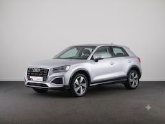 Audi Q2 - 35 TFSI Advanced edition 150pk Automaat | Navigatie | Virtual cockpit | Parkeercamera | Le