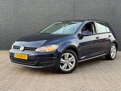 Volkswagen Golf - 1.2 TSI Gas G3 bj 2013 5drs AIRCO LM-velgen